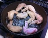 サがミ風☆名古屋手羽先☆作り方4写真