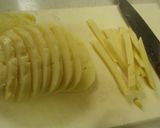 ポテト好きのフライドポテト♪HBで簡単に作り方6写真