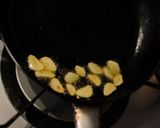 超基本！ペペロンチーノのスパゲッティ！作り方3写真