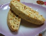 ビタミン&甘味がギュッ❤柿の皮フレーク♫作り方7写真