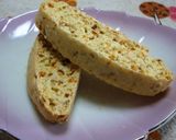 ビタミン&甘味がギュッ❤柿の皮フレーク♫作り方7写真