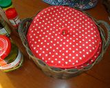 ラクレット作り方8写真