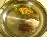 ツナねぎ和風パスタ作り方2写真