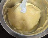 レンジで2分で完成!ロールケーキ作り方4写真