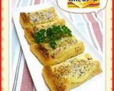 油揚げのカリカリゆかりチーズ焼き❤作り方6写真
