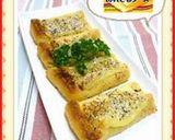 油揚げのカリカリゆかりチーズ焼き❤作り方6写真