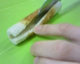 ちくわの簡単おつまみ作り方1写真