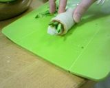 ちくわの簡単おつまみ作り方4写真