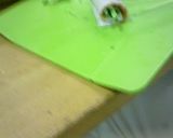 ちくわの簡単おつまみ作り方5写真
