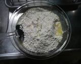 簡単エコカレーパン作り方2写真