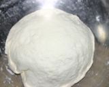 ボリューム満点でっかい餃子？シャンピン作り方1写真