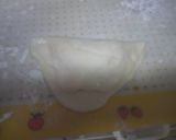簡単エコカレーパン作り方8写真