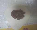 簡単エコカレーパン作り方7写真