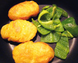 お弁当に❤ナゲットの蒲焼き風♪甘辛炒め作り方2写真