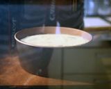 うまみ熟成。純正カマンベールチーズケーキ作り方8写真