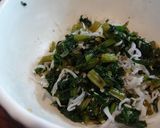 ごはん激ウマ！かぶ菜ふりかけ★作り方4写真