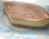 簡単♪ベイクドチーズケーキ作り方8写真