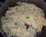 お吸い物★だしは鶏皮作り方7写真
