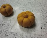 かぼちゃまんじゅう作り方9写真