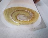 大人のくちどけロール☆作り方9写真