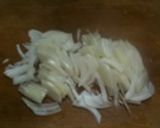 簡単♪玉ねぎのカレーピクルス作り方1写真