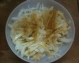 簡単♪玉ねぎのカレーピクルス作り方2写真