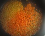 ♡里芋の味噌グラタン　とろろ昆布乗せ♡　作り方4写真