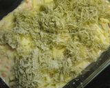 ♡里芋の味噌グラタン　とろろ昆布乗せ♡　作り方9写真