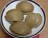 干鮑　大間産　戻し方　2/3　味入れ作り方3写真