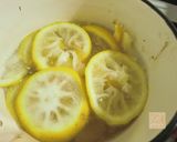 身体を癒す薬膳のすすめ・柚子味噌作り方3写真