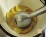 身体を癒す薬膳のすすめ・柚子味噌作り方4写真