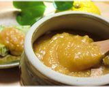 身体を癒す薬膳のすすめ・柚子味噌作り方7写真