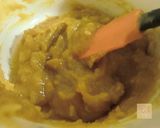 身体を癒す薬膳のすすめ・柚子味噌作り方6写真