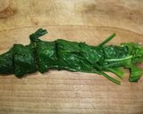 簡単! 大根おろしのほっこり煮作り方1写真