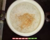 簡単! 大根おろしのほっこり煮作り方4写真