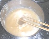 干鮑　大間産　戻し方　2/3　味入れ作り方11写真