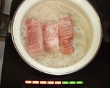簡単! 大根おろしのほっこり煮作り方5写真