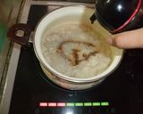 簡単! 大根おろしのほっこり煮作り方6写真