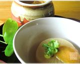 身体を癒す薬膳のすすめ・柚子味噌作り方9写真