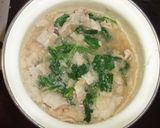 簡単! 大根おろしのほっこり煮作り方7写真