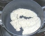 干鮑　大間産　戻し方　2/3　味入れ作り方14写真