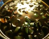 ハラペーニョのカリカリ漬け作り方4写真