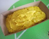 ＨＭで。卵なし♪かぼちゃのパウンドケーキ作り方8写真