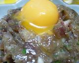 ★うちの鰹なめろう★作り方10写真