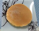 ふわふわホットケーキ作り方5写真