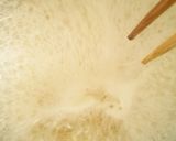 使いやすくて簡単保存！そうめんボール♪作り方2写真