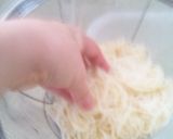 使いやすくて簡単保存！そうめんボール♪作り方3写真
