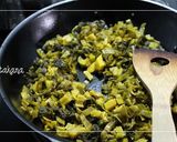 ダイエットの敵!高菜でふりかけ作り方3写真