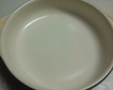 はかり不要♪ＨＭ＆ＦＰで簡単人参ケーキ作り方10写真