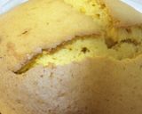 はかり不要♪ＨＭ＆ＦＰで簡単人参ケーキ作り方13写真